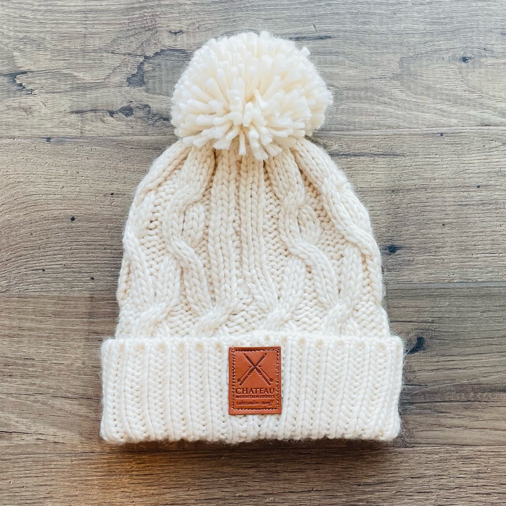 Toque - Banff, Lake Louise